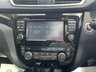 USED 2014 64 NISSAN QASHQAI 1.5 DCI TEKNA 5d 108 BHP &pound;0 ROAD TAX / NAV / 360 CAMERA
