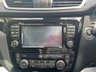USED 2014 64 NISSAN QASHQAI 1.5 DCI TEKNA 5d 108 BHP &pound;0 ROAD TAX / NAV / 360 CAMERA