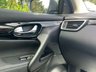 USED 2014 64 NISSAN QASHQAI 1.5 DCI TEKNA 5d 108 BHP &pound;0 ROAD TAX / NAV / 360 CAMERA