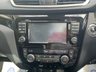 USED 2014 64 NISSAN QASHQAI 1.5 DCI TEKNA 5d 108 BHP &pound;0 ROAD TAX / NAV / 360 CAMERA