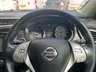 USED 2014 64 NISSAN QASHQAI 1.5 DCI TEKNA 5d 108 BHP &pound;0 ROAD TAX / NAV / 360 CAMERA