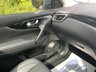 USED 2014 64 NISSAN QASHQAI 1.5 DCI TEKNA 5d 108 BHP &pound;0 ROAD TAX / NAV / 360 CAMERA