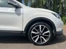 USED 2014 64 NISSAN QASHQAI 1.5 DCI TEKNA 5d 108 BHP &pound;0 ROAD TAX / NAV / 360 CAMERA