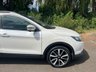 USED 2014 64 NISSAN QASHQAI 1.5 DCI TEKNA 5d 108 BHP &pound;0 ROAD TAX / NAV / 360 CAMERA