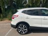 USED 2014 64 NISSAN QASHQAI 1.5 DCI TEKNA 5d 108 BHP &pound;0 ROAD TAX / NAV / 360 CAMERA