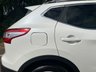 USED 2014 64 NISSAN QASHQAI 1.5 DCI TEKNA 5d 108 BHP &pound;0 ROAD TAX / NAV / 360 CAMERA
