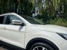 USED 2014 64 NISSAN QASHQAI 1.5 DCI TEKNA 5d 108 BHP &pound;0 ROAD TAX / NAV / 360 CAMERA