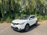 USED 2014 64 NISSAN QASHQAI 1.5 DCI TEKNA 5d 108 BHP &pound;0 ROAD TAX / NAV / 360 CAMERA