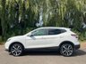 USED 2014 64 NISSAN QASHQAI 1.5 DCI TEKNA 5d 108 BHP &pound;0 ROAD TAX / NAV / 360 CAMERA