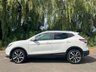 USED 2014 64 NISSAN QASHQAI 1.5 DCI TEKNA 5d 108 BHP &pound;0 ROAD TAX / NAV / 360 CAMERA