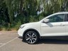 USED 2014 64 NISSAN QASHQAI 1.5 DCI TEKNA 5d 108 BHP &pound;0 ROAD TAX / NAV / 360 CAMERA