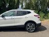 USED 2014 64 NISSAN QASHQAI 1.5 DCI TEKNA 5d 108 BHP &pound;0 ROAD TAX / NAV / 360 CAMERA