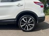 USED 2014 64 NISSAN QASHQAI 1.5 DCI TEKNA 5d 108 BHP &pound;0 ROAD TAX / NAV / 360 CAMERA