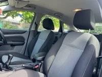 USED 2010 60 FORD FOCUS 1.6 ZETEC TDCI 5d 109 BHP 