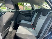 USED 2010 60 FORD FOCUS 1.6 ZETEC TDCI 5d 109 BHP 