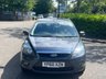 USED 2010 60 FORD FOCUS 1.6 ZETEC TDCI 5d 109 BHP 