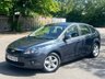 USED 2010 60 FORD FOCUS 1.6 ZETEC TDCI 5d 109 BHP 