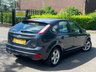 USED 2010 60 FORD FOCUS 1.6 ZETEC TDCI 5d 109 BHP 