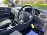 USED 2010 60 FORD FOCUS 1.6 ZETEC TDCI 5d 109 BHP 