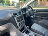USED 2010 60 FORD FOCUS 1.6 ZETEC TDCI 5d 109 BHP 