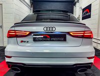 USED 2020 V AUDI A3 2.5 RS 3 TFSI QUATTRO AUDI SPORT EDITION 4d 395 BHP 