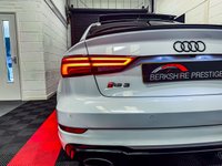 USED 2020 V AUDI A3 2.5 RS 3 TFSI QUATTRO AUDI SPORT EDITION 4d 395 BHP 