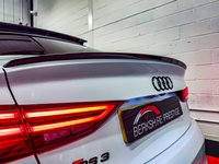 USED 2020 V AUDI A3 2.5 RS 3 TFSI QUATTRO AUDI SPORT EDITION 4d 395 BHP 