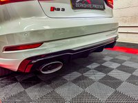USED 2020 V AUDI A3 2.5 RS 3 TFSI QUATTRO AUDI SPORT EDITION 4d 395 BHP 