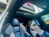 USED 2020 V AUDI A3 2.5 RS 3 TFSI QUATTRO AUDI SPORT EDITION 4d 395 BHP 