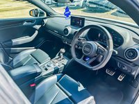 USED 2020 V AUDI A3 2.5 RS 3 TFSI QUATTRO AUDI SPORT EDITION 4d 395 BHP 