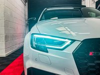 USED 2020 V AUDI A3 2.5 RS 3 TFSI QUATTRO AUDI SPORT EDITION 4d 395 BHP 