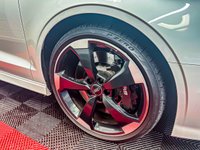 USED 2020 V AUDI A3 2.5 RS 3 TFSI QUATTRO AUDI SPORT EDITION 4d 395 BHP 