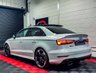 USED 2020 V AUDI A3 2.5 RS 3 TFSI QUATTRO AUDI SPORT EDITION 4d 395 BHP 