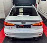 USED 2020 V AUDI A3 2.5 RS 3 TFSI QUATTRO AUDI SPORT EDITION 4d 395 BHP 