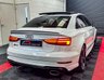 USED 2020 V AUDI A3 2.5 RS 3 TFSI QUATTRO AUDI SPORT EDITION 4d 395 BHP 