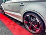 USED 2020 V AUDI A3 2.5 RS 3 TFSI QUATTRO AUDI SPORT EDITION 4d 395 BHP 