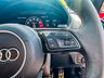 USED 2020 V AUDI A3 2.5 RS 3 TFSI QUATTRO AUDI SPORT EDITION 4d 395 BHP 