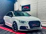 USED 2020 V AUDI A3 2.5 RS 3 TFSI QUATTRO AUDI SPORT EDITION 4d 395 BHP 