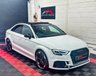 USED 2020 V AUDI A3 2.5 RS 3 TFSI QUATTRO AUDI SPORT EDITION 4d 395 BHP 