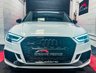 USED 2020 V AUDI A3 2.5 RS 3 TFSI QUATTRO AUDI SPORT EDITION 4d 395 BHP 