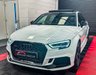 USED 2020 V AUDI A3 2.5 RS 3 TFSI QUATTRO AUDI SPORT EDITION 4d 395 BHP 