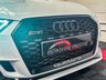 USED 2020 V AUDI A3 2.5 RS 3 TFSI QUATTRO AUDI SPORT EDITION 4d 395 BHP 