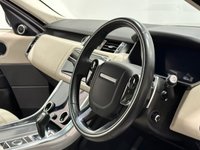 USED 2018 68 LAND ROVER RANGE ROVER SPORT 3.0 SDV6 HSE DYNAMIC 5d 306 BHP 