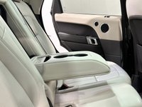 USED 2018 68 LAND ROVER RANGE ROVER SPORT 3.0 SDV6 HSE DYNAMIC 5d 306 BHP 