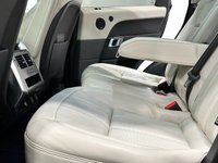 USED 2018 68 LAND ROVER RANGE ROVER SPORT 3.0 SDV6 HSE DYNAMIC 5d 306 BHP 