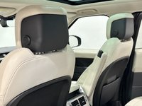 USED 2018 68 LAND ROVER RANGE ROVER SPORT 3.0 SDV6 HSE DYNAMIC 5d 306 BHP 