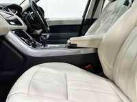 USED 2018 68 LAND ROVER RANGE ROVER SPORT 3.0 SDV6 HSE DYNAMIC 5d 306 BHP 