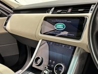 USED 2018 68 LAND ROVER RANGE ROVER SPORT 3.0 SDV6 HSE DYNAMIC 5d 306 BHP 