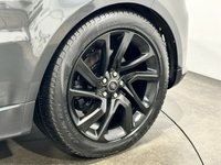 USED 2018 68 LAND ROVER RANGE ROVER SPORT 3.0 SDV6 HSE DYNAMIC 5d 306 BHP 