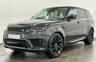 USED 2018 68 LAND ROVER RANGE ROVER SPORT 3.0 SDV6 HSE DYNAMIC 5d 306 BHP 